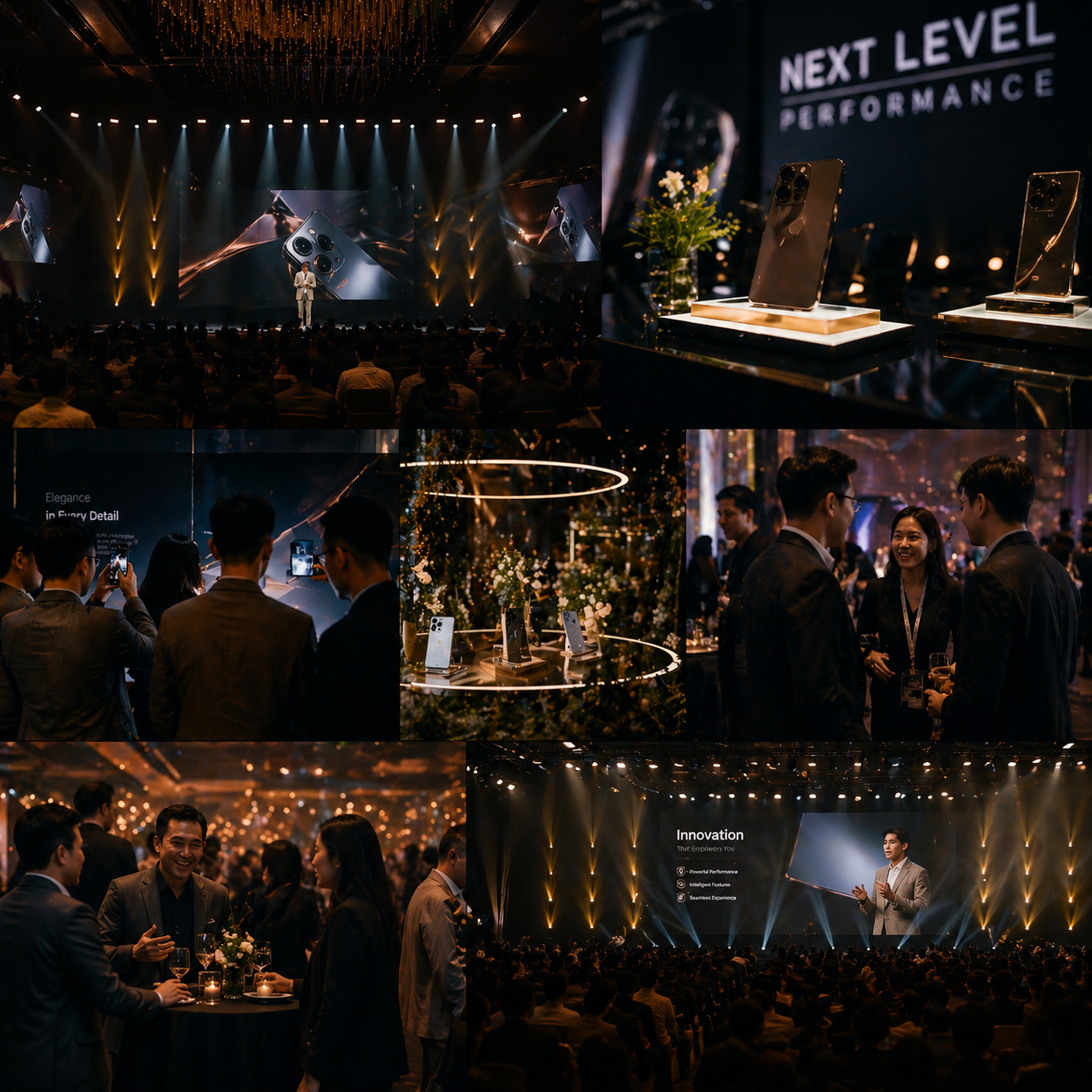 Jasa EO Jakarta untuk corporate event profesional